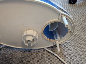 Parni (tepla para) zvlhcovac DeLonghi - 7