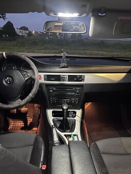 BMW E90 325xi – 2.5i 160kW, Xdrive 315xxxkm - 7