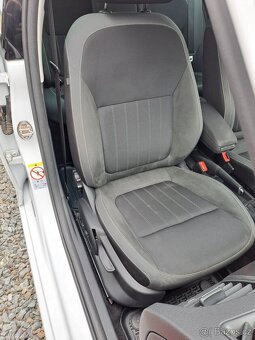 Škoda Fabia Combi 1.0tsi 81kw 2020 STYLE - 7