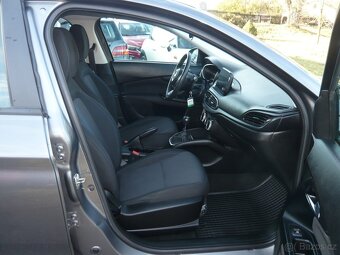 Fiat Tipo Combi 1.6 Multijet City Life 96kW - ODPOČET DPH - 7