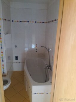 Pronájem bytu 2+kk, Mníšek pod Brdy - 7