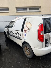 Škoda Praktik 1.2 benzin - 7