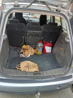 FORD C MAX - 7