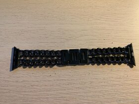 řeminek na Apple Watch 38, 40 a 41 mm- NOVÁ CENA - SLEVNĚNO - 7