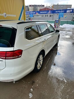 Volkswagen Passat - 7