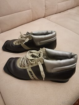 Boty na běžky Botas - 7