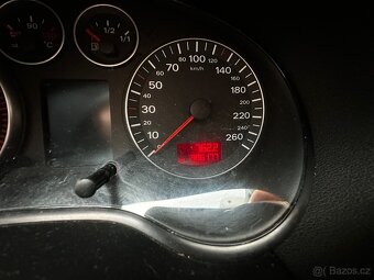 AUDI A3 1.9 TDI - 7