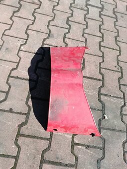 Prodám zbytek věci Zetor ceny dohodou - 7