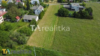 Prodej pozemek Bydlení, 200㎡ Ostrava 70800 - 7