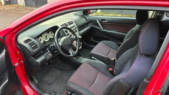 Honda civic EP2 1.6 - 7