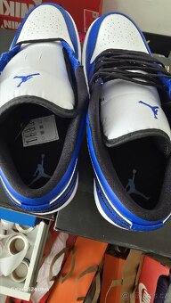 Nike air Jordan 1 42eu - 7