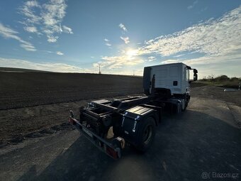 Iveco eurocargo 100e22 e5 nosič kontejneru - 7