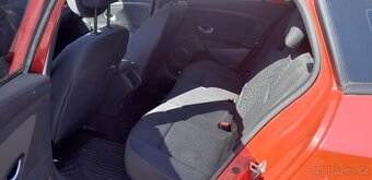 Renault Megane combi 1.5dci 78kw - 7