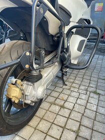 Moto Guzzi Norge 1200 - 7