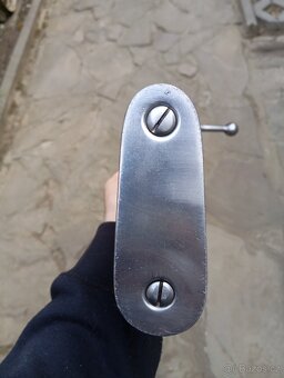 Vzduchovka vz 47 vojenská tgf - 7