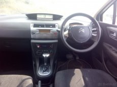 Citroen C4 1.6 16V automat,nahr.díly - 7