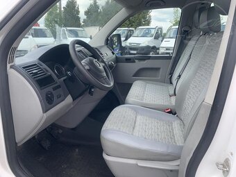 Volkswagen Transporter 2.0TDi novy 3S sklapeč TOP - 7