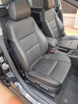 Opel Vectra 1.9 CDTI GTS - 7