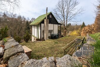 Prodej zahrádky 720m2, Kopeckého, LBC - Ruprechtice - 7