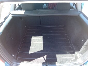 VW Golf 4 Variant 1.6 16V - 7