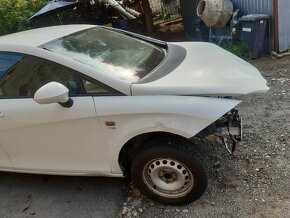 Seat leon 1.2 tsi - 7