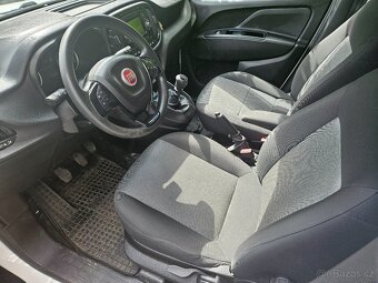 Fiat Doblo Maxi - 7