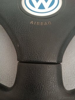 Passat b5 - 7