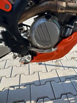 Ktm excf 250 - 7