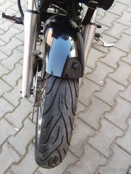 Motocykl - 7