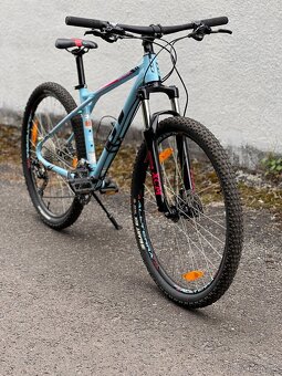 Kolo dámské GT Avalanche Comp 27,5 - 7