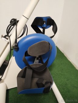 MOTOMED VIVA 2 pro nohy, SUPER STAV - 7