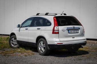 Honda CR-V 2.2 i-DTEC Comfort 4WD - 7