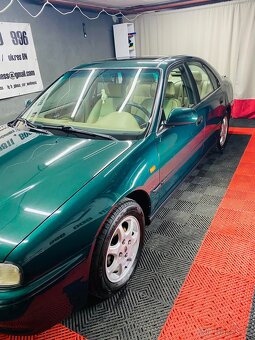 Rover 620 Si - 7