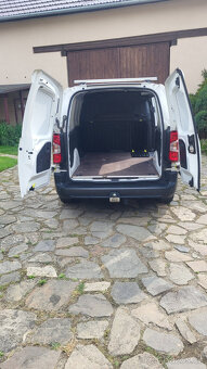 Toyota ProAce City, 1.5D, Long verze, ČR-1.majitel, DPH - 7