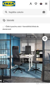 MARKUS IKEA - 7
