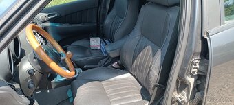 Prodám Alfa Romeo 156 2.4 20v na díly - 7