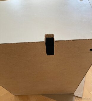 Predaj kuchynskych skriniek Knoxhult (Ikea) - 7