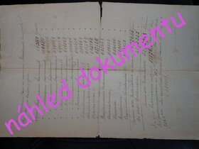 MATTONIHO KYSELKA - 1. HISTORICKÝ ROZBOR - 7