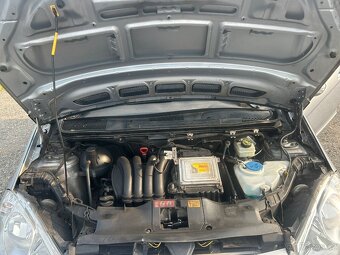 Mercedes-Benz A150 - 7