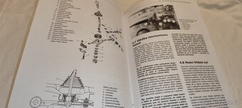 Škoda Favorit - velká kniha údržba a opravy - manuál - 7