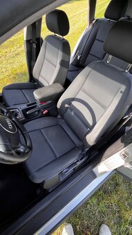 Audi A4 B6 1.9 tdi - 7