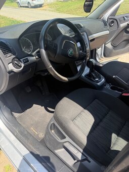 Octavia 2 fl 2010 1.9 tdi 77kw - 7