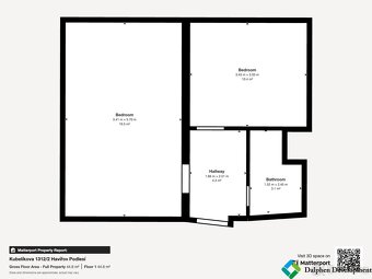 Prodej, byt 1+1, 37 m2, ul. Kubelíkova, Havířov - Podlesí - 7