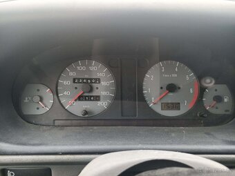Felicia 1,6 55 kw LPG - 7