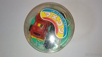 Volksawagen brouk na kabel MAMECON 70´ léta - 7