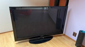 Samsung PS50A557 50" 127cm, naprosto bez problémů - 7