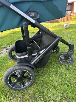 Kočárek Britax Römer - 7