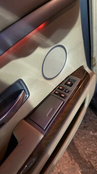BMW E65 730D 170kw FACELIFT - 7