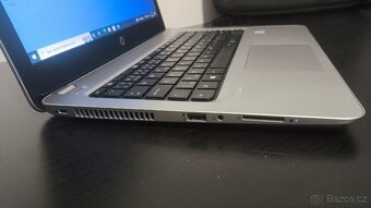 Notebook HP ProBook 430 G4, 13,3" - 7