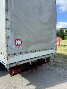IVECO DAILY 50C17 - 7
